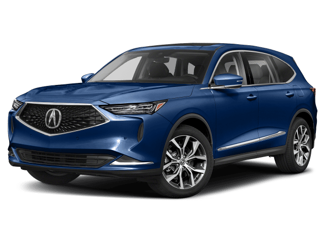 2023 Acura MDX w/Technology Package AWD photo
