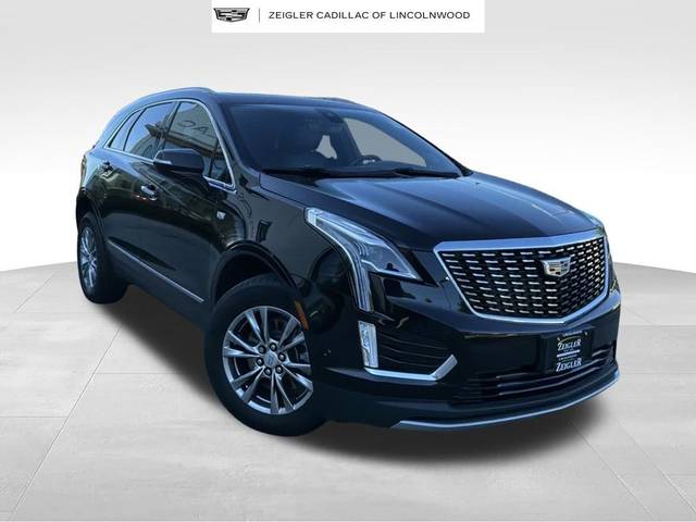 2023 Cadillac XT5 AWD Premium Luxury AWD photo