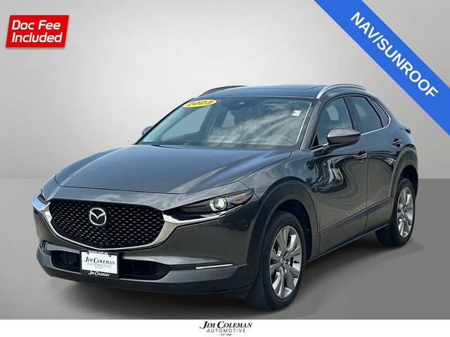 2023 Mazda CX-30 2.5 S Premium Package AWD photo