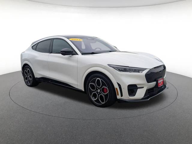 2023 Ford Mustang Mach-E GT AWD photo