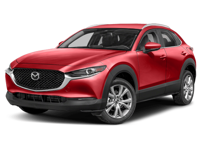 2023 Mazda CX-30 2.5 S Select Package AWD photo