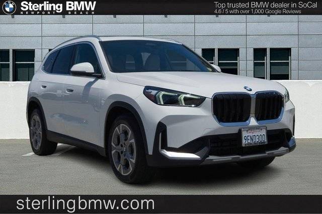 2023 BMW X1 xDrive28i AWD photo