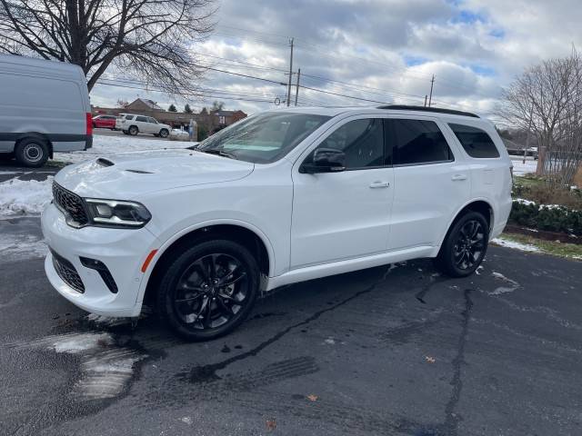 2023 Dodge Durango GT Premium AWD photo