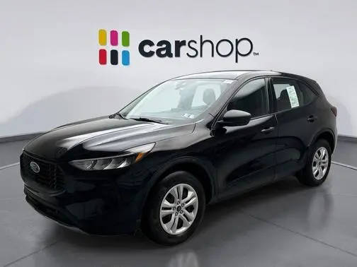 2023 Ford Escape Base AWD photo