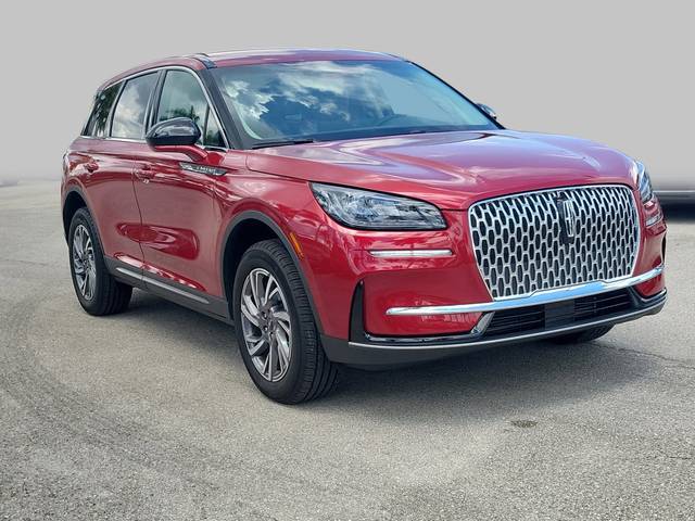 2023 Lincoln Corsair Standard FWD photo