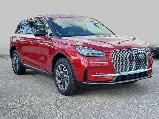 2023 Lincoln Corsair Standard FWD photo