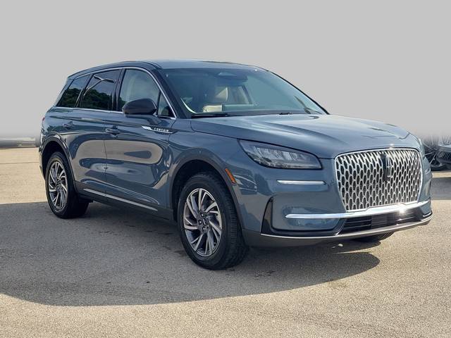 2023 Lincoln Corsair Standard FWD photo
