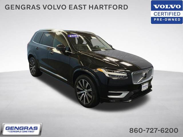 2023 Volvo XC90 Plus AWD photo