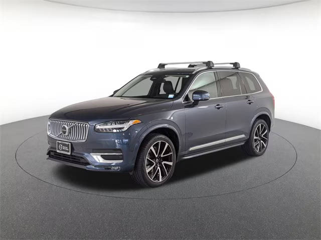 2023 Volvo XC90 Plus AWD photo