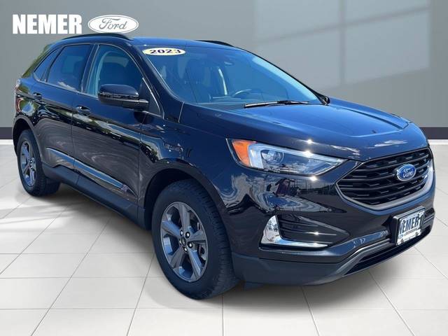 2023 Ford Edge SEL AWD photo