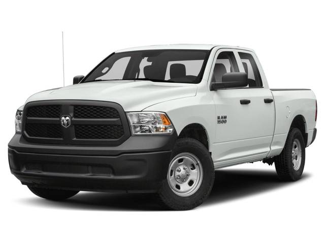 2015 Ram 1500 Express RWD photo