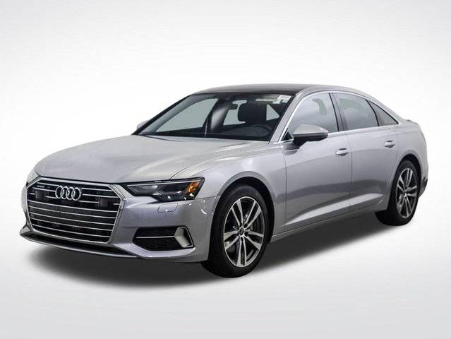 2023 Audi A6 Premium AWD photo