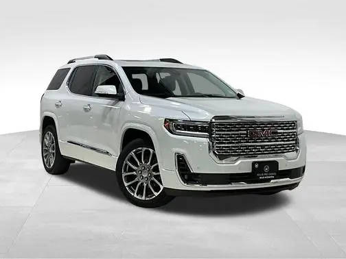 2023 GMC Acadia Denali AWD photo