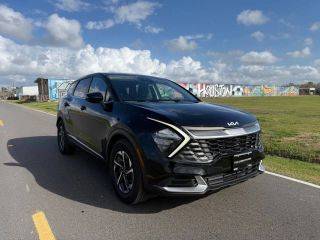 2023 Kia Sportage LX FWD photo
