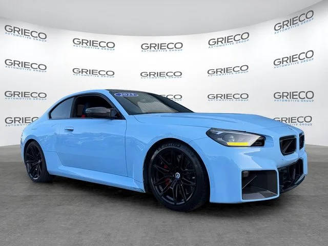 2023 BMW M2  RWD photo