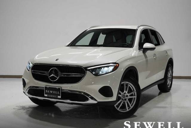 2023 Mercedes-Benz GLC-Class GLC 300 RWD photo