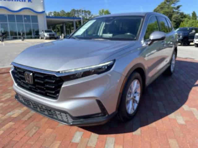 2023 Honda CR-V EX-L FWD photo