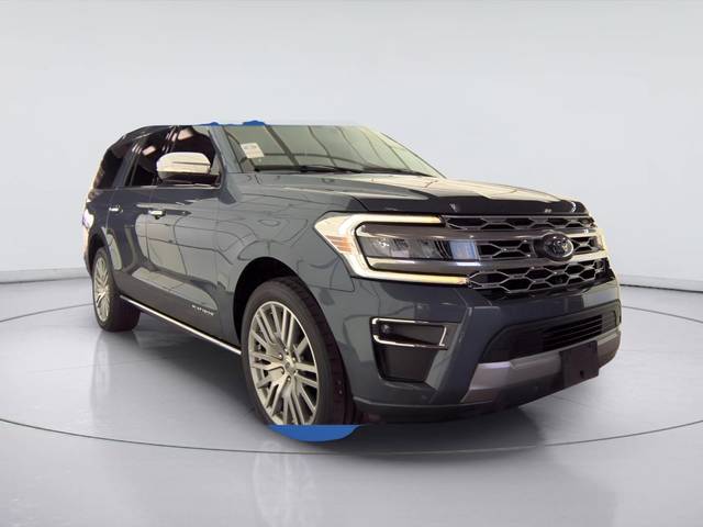 2023 Ford Expedition Max Platinum RWD photo