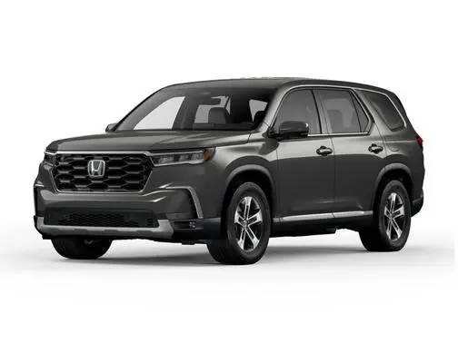 2023 Honda Pilot EX-L 8 Passenger AWD photo