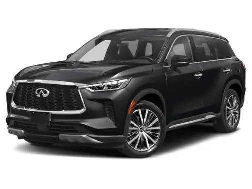 2023 Infiniti QX60 AUTOGRAPH AWD photo