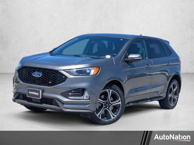 2023 Ford Edge ST AWD photo