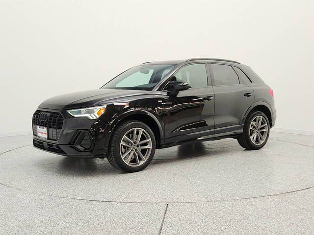 2023 Audi Q3 S line Premium AWD photo