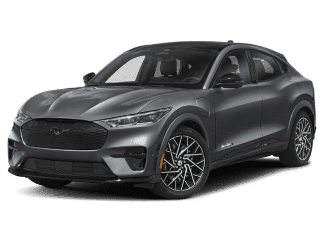 2023 Ford Mustang Mach-E GT AWD photo