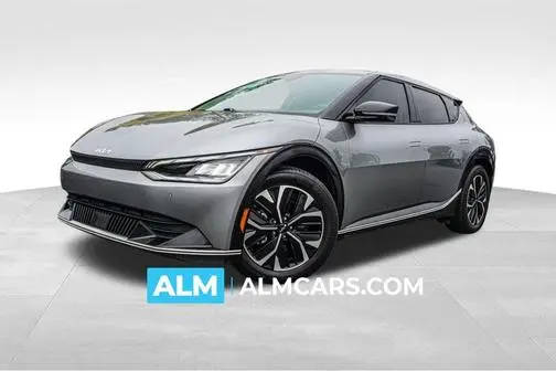 2023 Kia EV6 Wind RWD photo