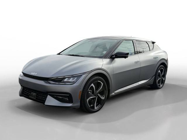 2023 Kia EV6 GT-Line AWD photo