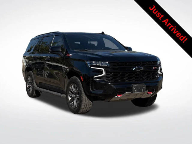 2023 Chevrolet Tahoe Z71 4WD photo