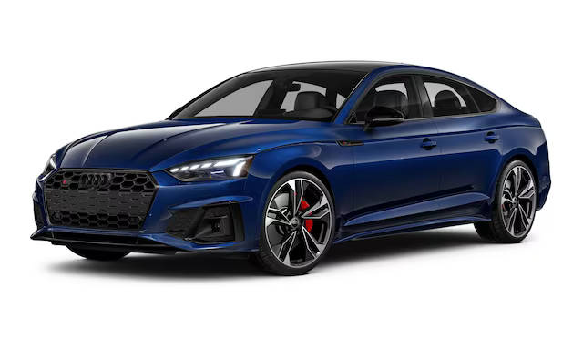 2023 Audi S5 Sportback Prestige AWD photo