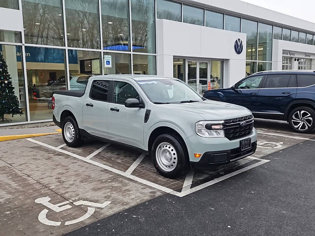 2023 Ford Maverick XL AWD photo