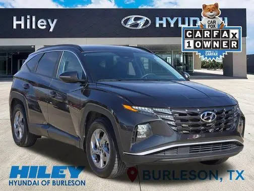 2023 Hyundai Tucson SEL FWD photo