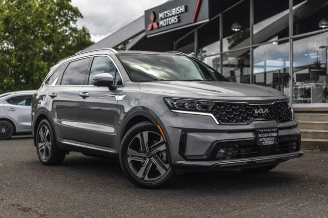 2023 Kia Sorento SX Prestige AWD photo