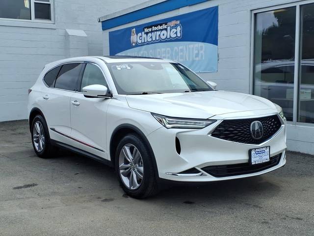 2023 Acura MDX AWD photo
