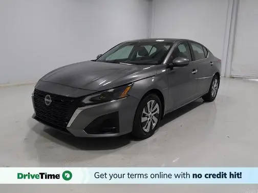 2023 Nissan Altima 2.5 S FWD photo