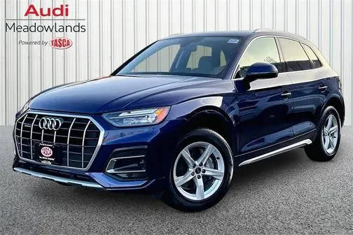 2023 Audi Q5 Premium AWD photo