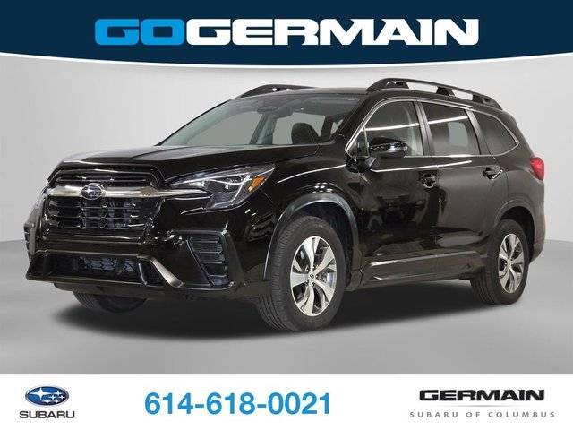 2023 Subaru Ascent Premium AWD photo
