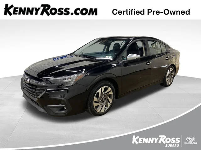 2023 Subaru Legacy Touring XT AWD photo