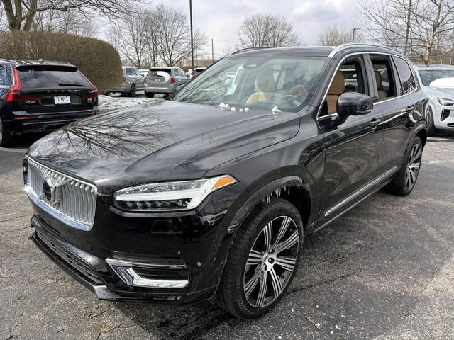 2023 Volvo XC90 Ultimate AWD photo