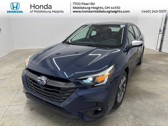 2023 Subaru Legacy Touring XT AWD photo