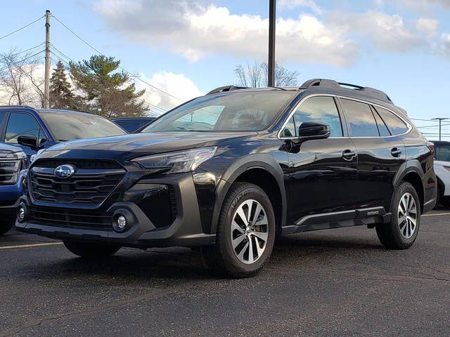 2023 Subaru Outback Premium AWD photo