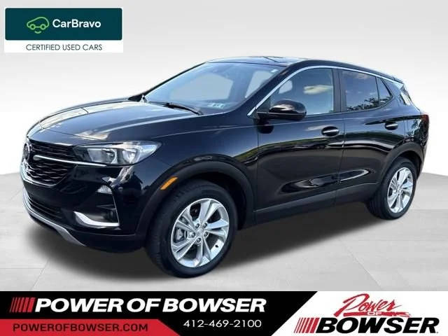 2023 Buick Encore GX Preferred AWD photo