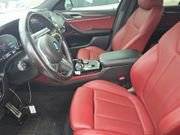 2023 BMW X4 xDrive30i AWD photo