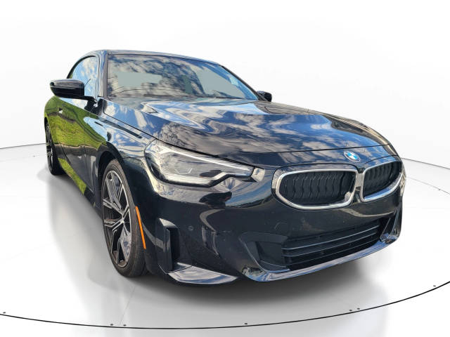 2023 BMW 2 Series 230i RWD photo