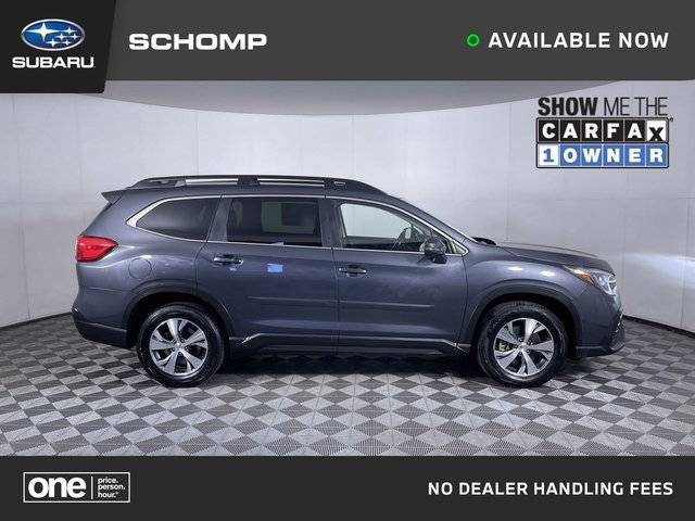 2023 Subaru Ascent Premium AWD photo