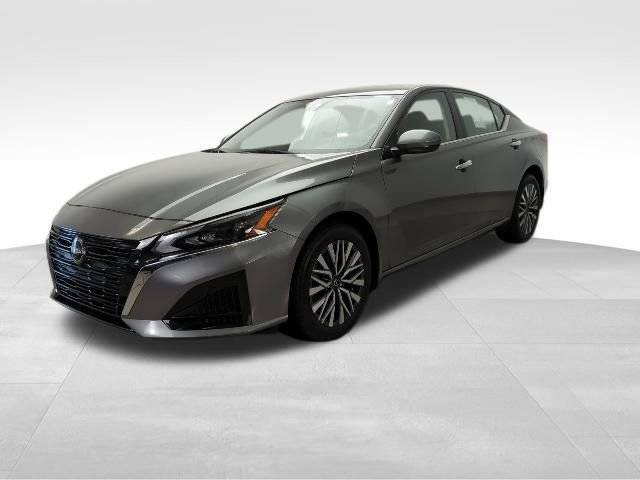 2023 Nissan Altima 2.5 SV AWD photo