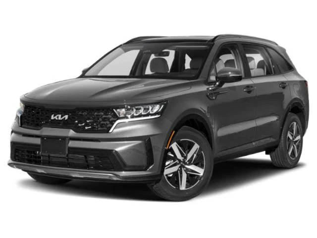 2023 Kia Sorento S FWD photo