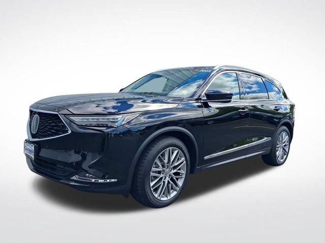 2023 Acura MDX w/Advance Package AWD photo