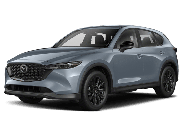2023 Mazda CX-5 2.5 S Carbon Edition AWD photo